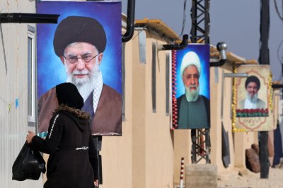 Масовите протести продължават в Иран