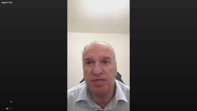 Протестите в Иран и бъдещето на режима - коментар на проф. Владимир Чуков