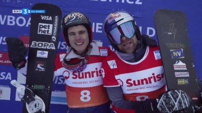 Тервел Замфиров ще се бори за място на полуфиналите в Скуол срещу Радо Янков