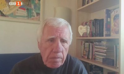 Аспарух Никодимов: Димитър Пенев заслужава новият стадион на ЦСКА да носи неговото име