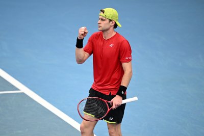 Белгия и Щвейцария ще излъчат финалиста в Юнайтед къп в мача на двойки