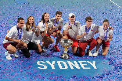 Полша грабна титлата за Юнайтед Къп след оспорван финал срещу Швейцария