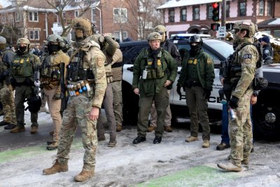 След Илинойс и Минесота заведе дело срещу администрацията на президента