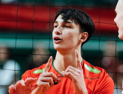 В Локомотив Новосибирск са готови със заместник на Симеон Николов