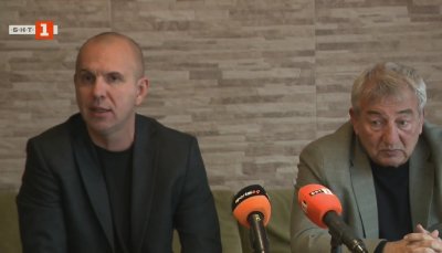 Георги Павлов: Нямам лоши чувства към Ивет Лалова