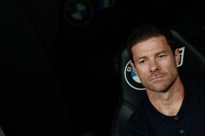 Шаби Алонсо: Тръгвам си с уважение, благодарности гордост