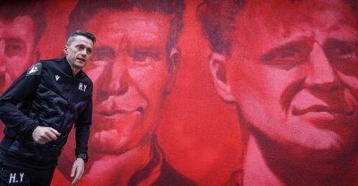 Христо Янев: Чака ни много дълъг път