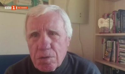 Аспарух Никодимов: Димитър Пенев все едно действаше с пинсета по терена