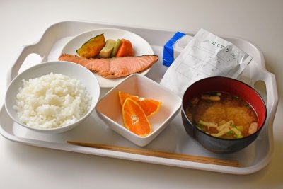 Competition Authority Probes Suspected Cartel in Food Supply Contracts for Hospitals