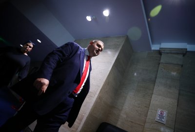 'MRF - New Beginning' Leader Peevski Calls for Resignation of Sofia Mayor over Waste Crisis