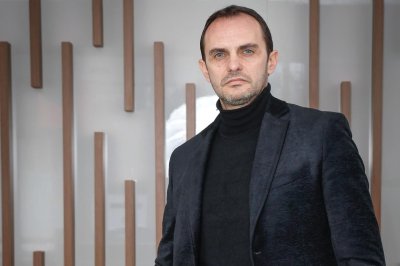 Александър Георгиев е новият главен мениджър на ДЮШ на Локомотив (София)