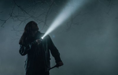 Още повече мистерия във втория епизод на "Мамник"