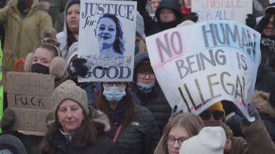 Нова нощ на протести и в Съединените щати заради смъртта