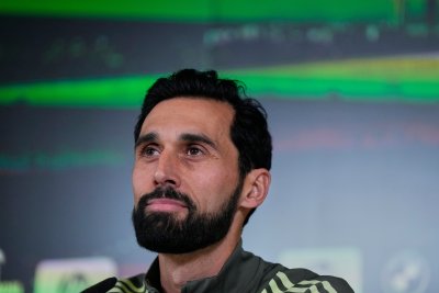 Алваро Арбеола: Разбирам отговорността, която нося