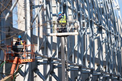 &bdquo;Българска армия&ldquo; ще разполага с най-качествения терен на Балканите, увериха от ЦСКА