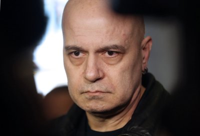 Аз не мога да разбера Продължаваме Промяната – Демократична България