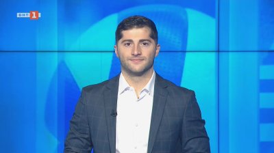 Спортни новини 14.01.14 г., 12:25 ч.