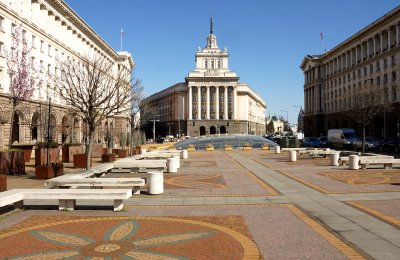 НА ЖИВО: Депутатите се събират на първо заседание след ваканцията