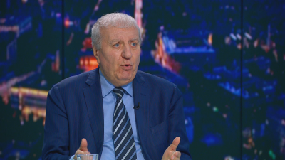 Александър Томов: Конгресът на БСП отваря отново въпроса за коалицията и властта