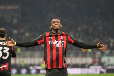 Милан и Дженоа не се победиха в луд мач с пропусната дузпа в края