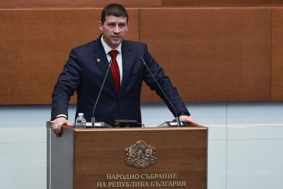 Ивелин Михайлов, "Величие": Остана ни да гарантираме честни избори и ще го направим по невиждан до момента начин