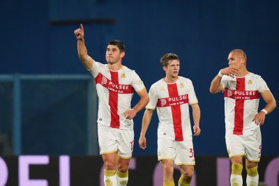 Дженоа отново вярва в спасението