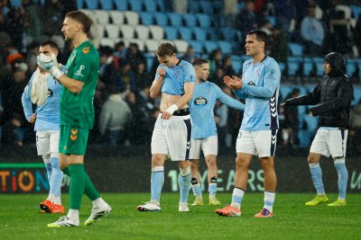 Севиля отново загуби у дома в Ла Лига