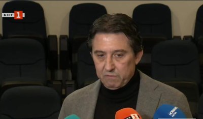 Даниел Боримиров: Очакваме удари под кръста