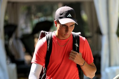 Иван Иванов стана вицешампион на турнира в Манакор