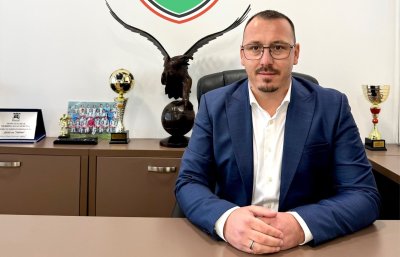 Предприемач е новият собственик на Пирин