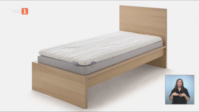 Специални матраци ще осигуряват по-добър сън на спортистите на Зимните олимпийски игри