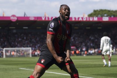 Манчестър Сити обяви трансфера на Антоан Семеньо