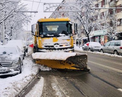 Заради ниските температури в общините Русе Иваново и Сливо поле
