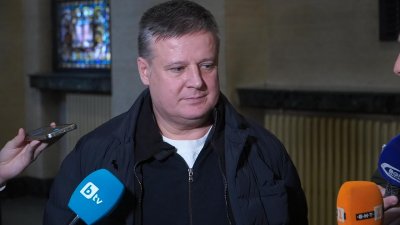 Данаил Димов: БОК е пред угрозата да не може да финансира дейността си