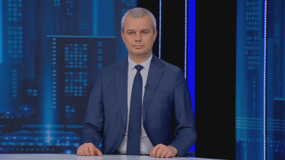 Възраждане настоява за въвеждане на 100 машинно гласуване с хартиен