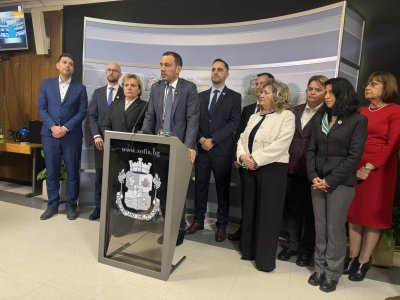 Sofia Mayor: No Waste Problems in 19 of the City&rsquo;s 24 Districts