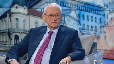 Винаги през януари актуалната тема са грипа и вирусните инфекции