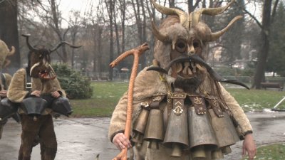 Започва фестивалът "Сурва"