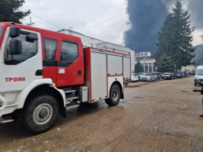 Няма превишения на показателите за качеството на атмосферния въздуха в