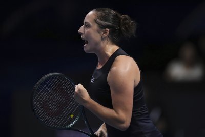 Квалификантката Елизабета Кочарето стана шампионка в Хобарт