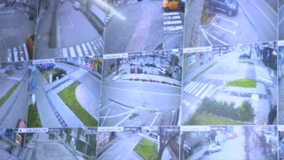 Нов софтуер в Сливен отчете над 50 преминавания на червен сигнал в първия ден