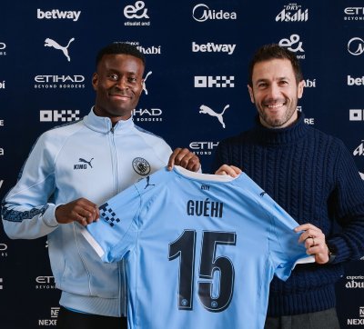 Манчестър Сити взе един от най-добрите защитници на Висшата лига