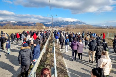 Окръжната прокуратура в Кюстендил внесе в съда обвинителен акт срещу