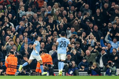 Фил Фодън ще бъде на разположение за гостуването в Норвегия