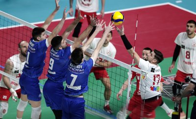 Купа на България: Пирин Разлог - ЦСКА (ГАЛЕРИЯ)