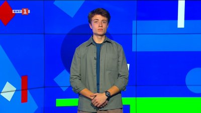 Категоричен успех за българските националки по волейбол до 18 г. срещу Косово