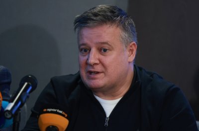 Данаил Димов: Сега призивът е да се фокусираме върху позитивното