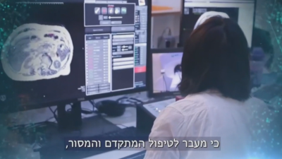 Изкуственият интелект предизвиква истинска революция в сферата на здравеопазването и