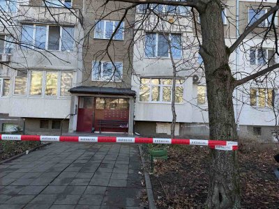 Двама са задържани за кражба от апартамент в столичният квартал