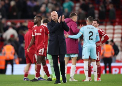 Ливърпул отново не успя да победи